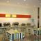 7Days Inn Jiangyin XiCheng Road Qingyang