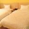 7Days Inn Langzhong Seven Mile Avenue