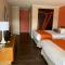 Howard Johnson by Wyndham Niagara Falls