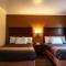 Seaside Inn Monterey