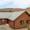 Burnside Lodge Lodge 1, Glengoulandie