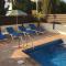 Luxury Villa Private Pool and Wifi Perfect location for a holiday - Protaras