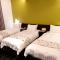 Hotel Matthieu Yeosu