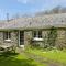 Old Mill Cottage - Camelford