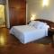 Hotel Los Cedros