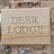 Deer Lodge