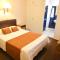 Hotel Los Cedros