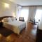 Hotel Los Cedros