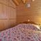 Comfortable chalet in the heart of nature, calm and peaceful