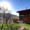 Comfortable chalet in the heart of nature, calm and peaceful - Saint-Luc