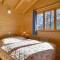 Comfortable chalet in the heart of nature, calm and peaceful