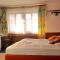 Boutiquehotel Goldene Rose
