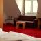 Boutiquehotel Goldene Rose - self-check-in - Ротенбург-на-Таубері