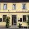 Boutiquehotel Goldene Rose