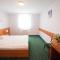 Hotel Miastova