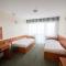 Hotel Miastova