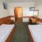 Hotel Miastova