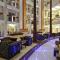 Nanjing Central Hotel