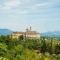 Firenze Certosa camping