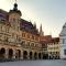 Boutiquehotel Goldene Rose - self-check-in - Ротенбург-на-Таубері