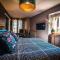 Les chambres de Lily