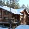 Levillas Adjutantti A&B Villas - 列维