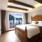 Tongyeong Hansan Marina Resort - Тхонйон