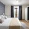 Villa Vesna with sauna, hot tub