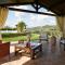 Holiday home with exclusive swimming pool in the Tuscan Maremma - Montemassi