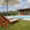 Holiday home with exclusive swimming pool in the Tuscan Maremma