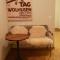 Easy-Living Buholz Hoch 12