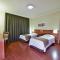Curi Palace Hotel