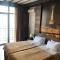 Freedom Square Apartment