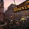 Continental Hotel-Pension - Viena