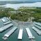 Hunters Friend Resort near Table Rock Lake