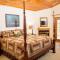 Berry Springs Lodge