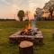 Somerleyton Meadows - The Hideaway Hut & Hot Tub - Herringfleet