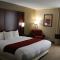 Comfort Inn Laurinburg Comfort Inn Laurinburg