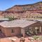 Day Trip to Zion Home with Fire Pit and Pool Access - كاناب