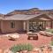 Day Trip to Zion Home with Fire Pit and Pool Access - كاناب