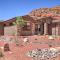 Day Trip to Zion Home with Fire Pit and Pool Access - كاناب