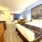 Super 8 by Wyndham Sicamous