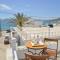 Esperos Seaside Suite in Adamas, Milos