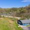 Across from Dollywood w FREE Dollywood ticket, pets ok wfee, arcade, hot tub