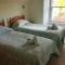 Buttonboss Lodge B&B