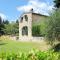 CASA DEGLI ULIVI - COTTAGE WITH SWIMMING POOL