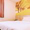 7Days Inn Huaibei Zhongtai Plaza Wanda Studios - Huaibei