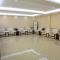 7Days Premium Rizhao Juxian Bus Terminal - Juxian