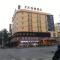 7Days Inn Huaibei Zhongtai Plaza Wanda Studios - Huaibei