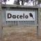 Dacelo - Halls Gap